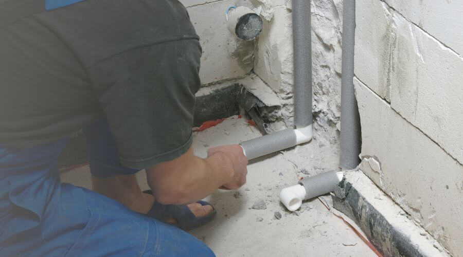 Professional septic tank pumping services in Gore Springs, MS